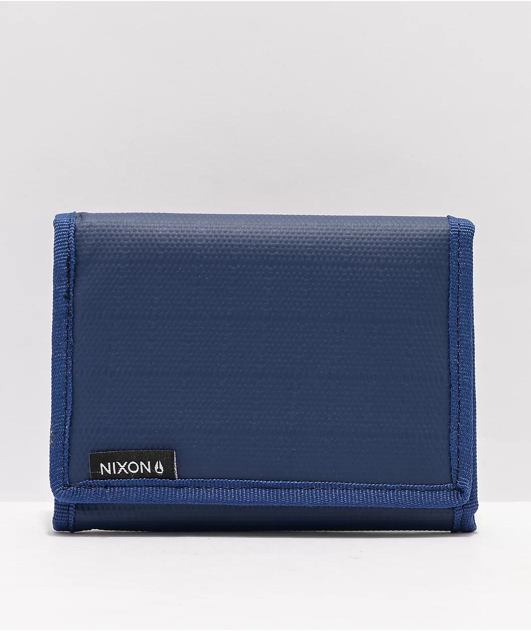 Nixon Gnar Navy Trifold Wallet