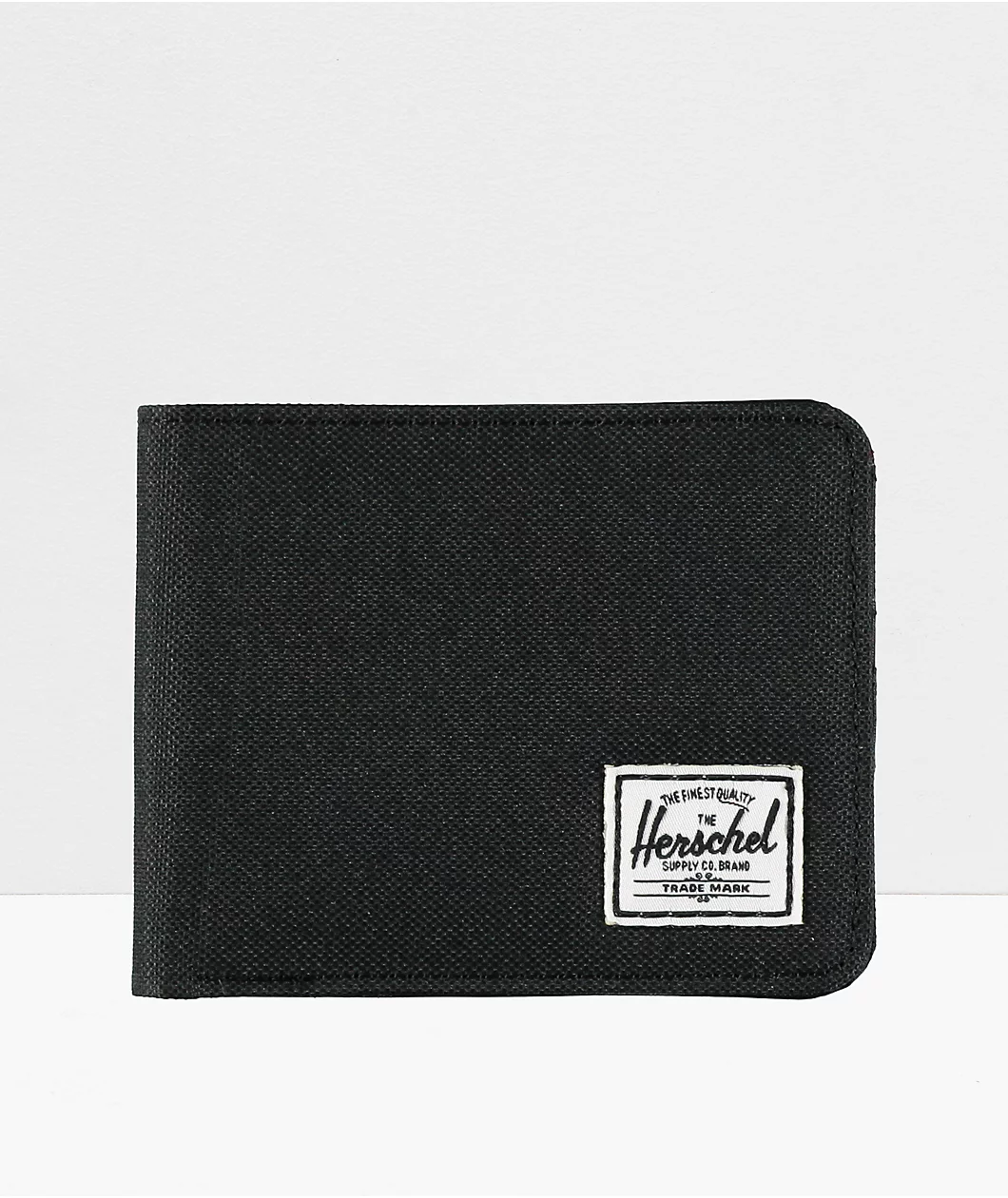 Herschel Supply Co. Black Wallet