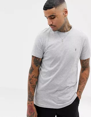 Grey T-Shirt