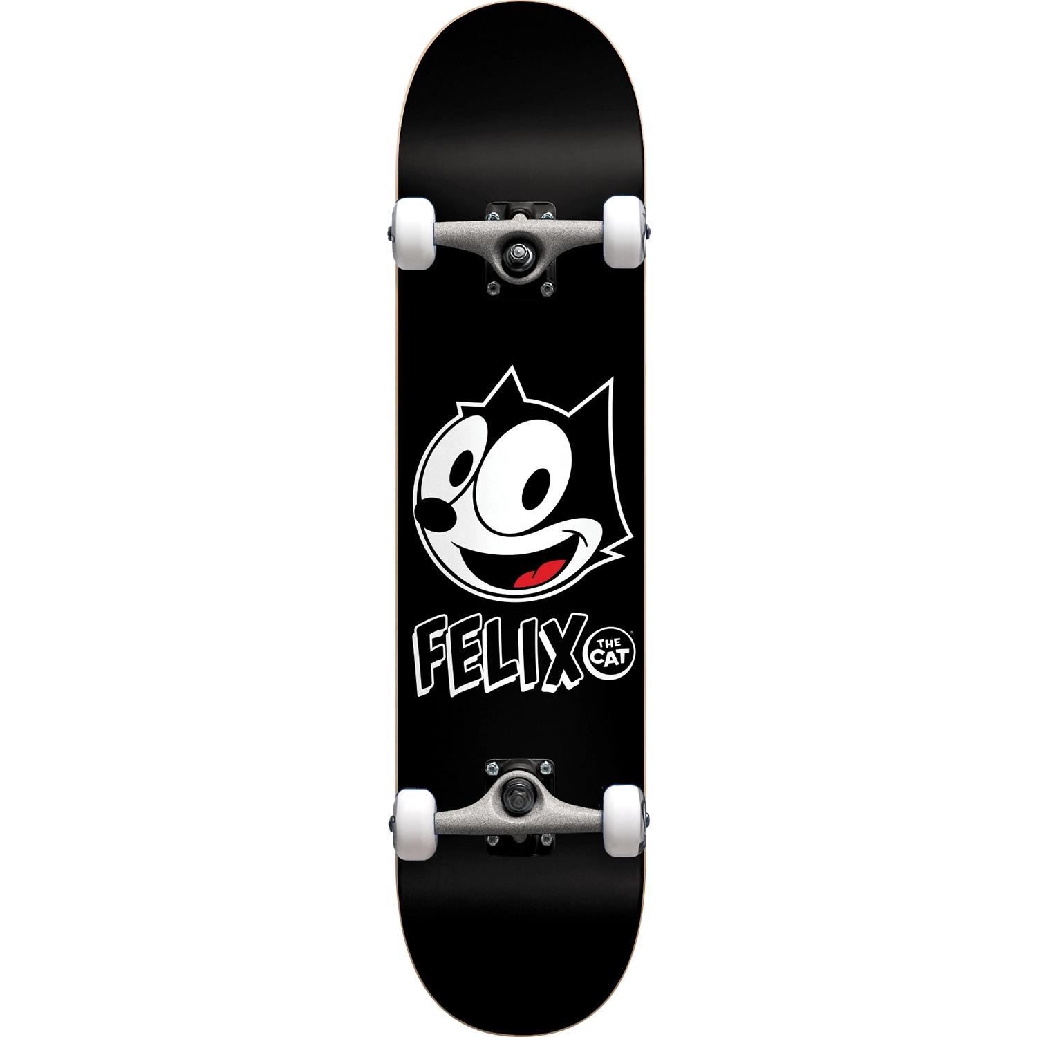 Felix the cat skateboard