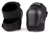 Black knee pads
