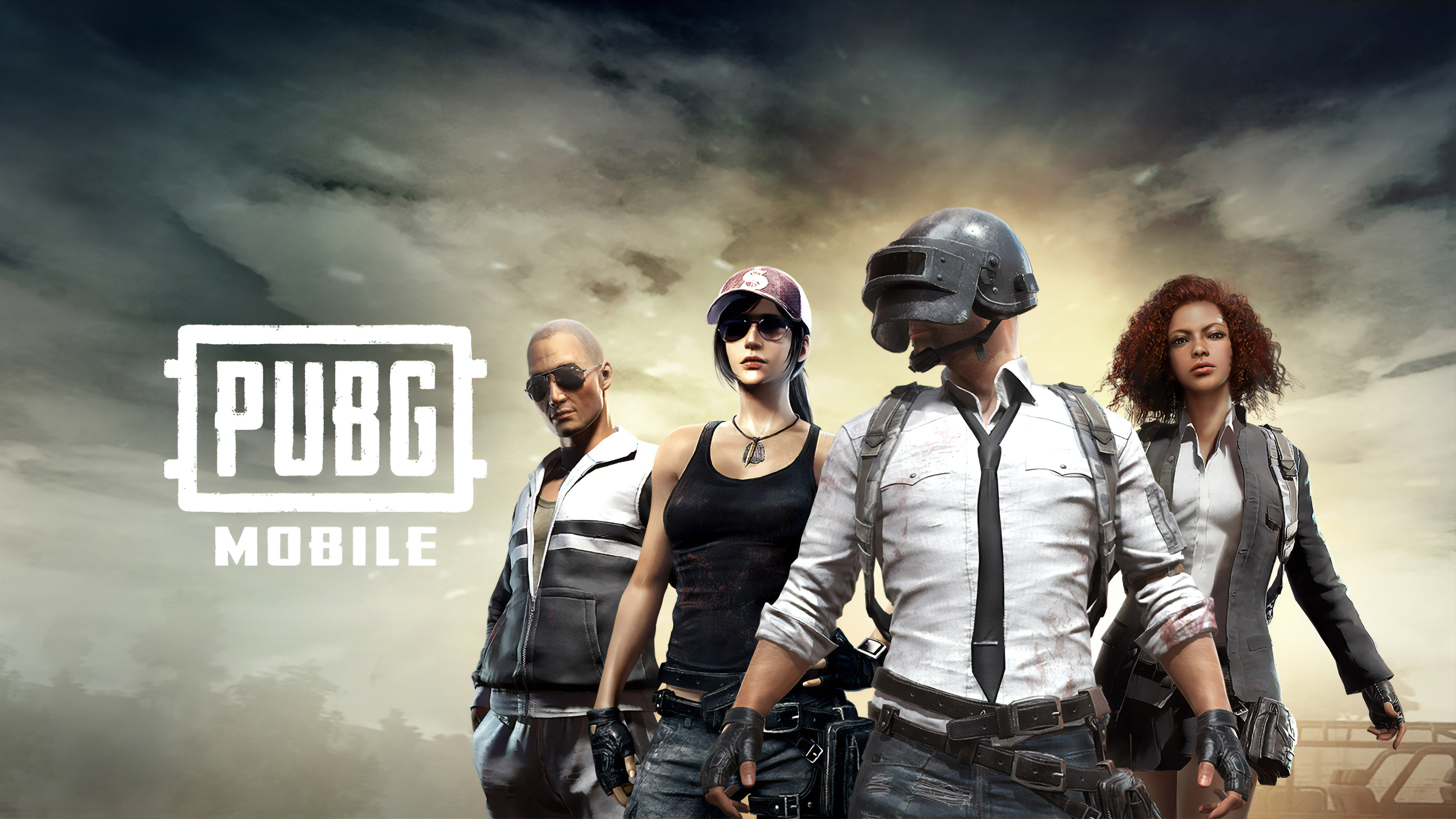The Walking Dead